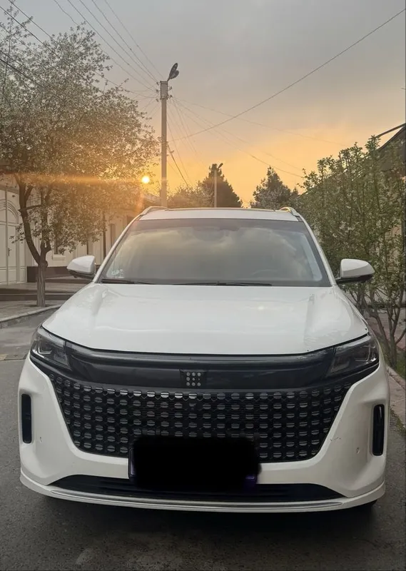 Продаюся Dongfen Fengons508 EVR