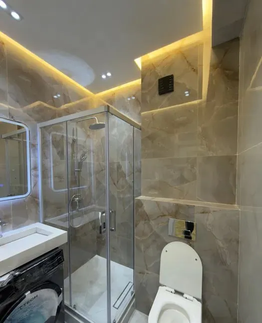 Ijaraga 2 xonali kvartira, 55 m² · ID 43493 7