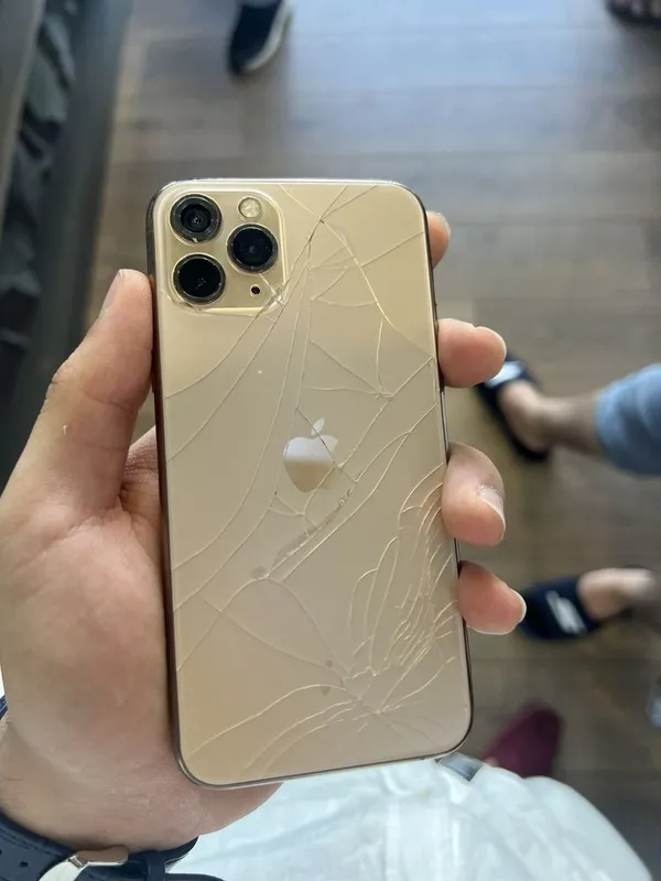 Iphone 11 pro 64 gb — фото 2