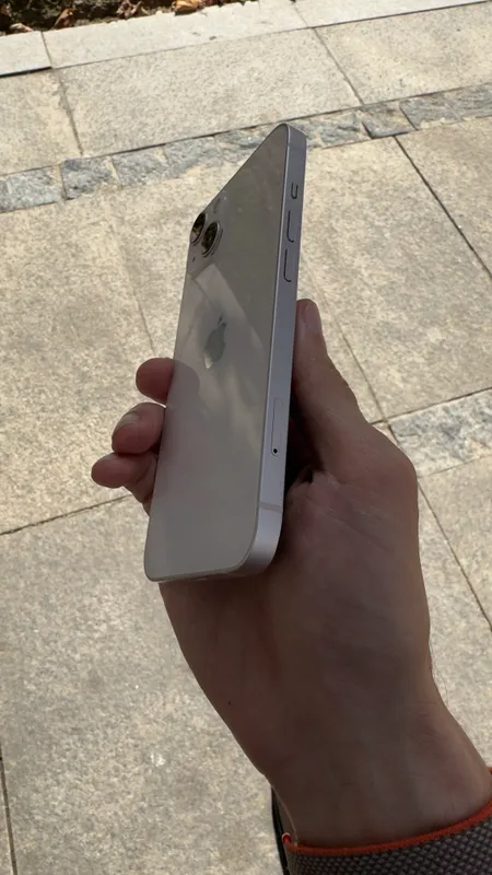 iPhone 13 Pink 128gb 2 iPhone 13 Pink 128gb 2