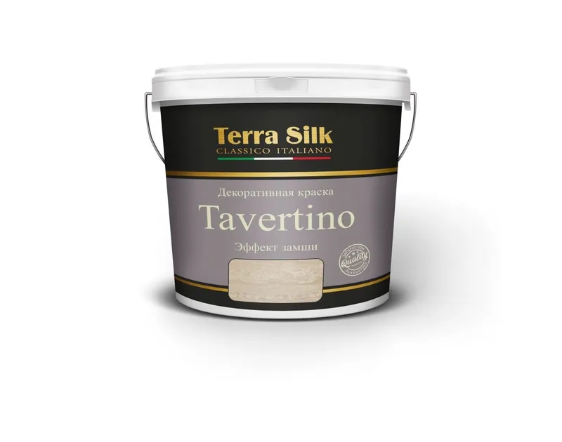 Travertin dekorativ qoplama 5