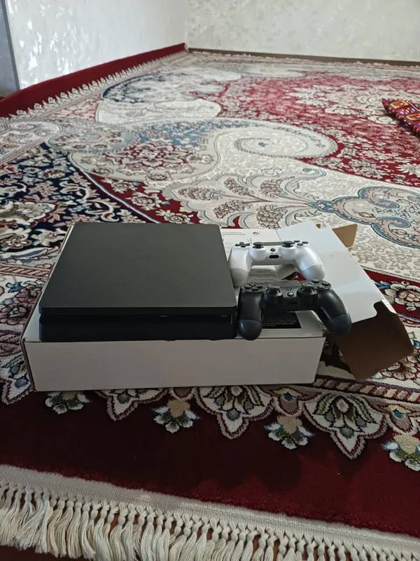 Playstation4 sotiladi xolati ideal