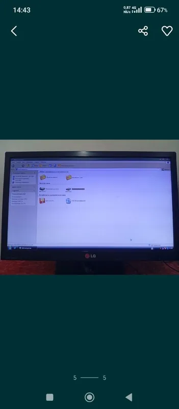 Продаётся компьютер 2
