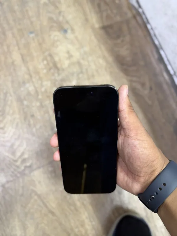 Iphone 16promax 256GB — фото 5
