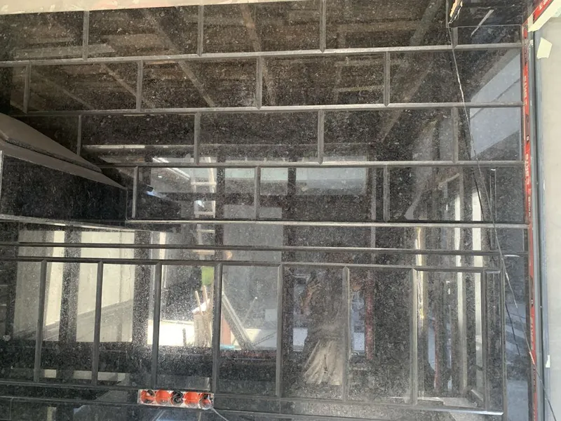 Kafel sokel granid nealit tozalash yuvush hizmadi — фото 2