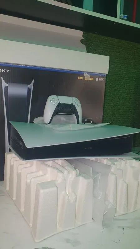 PlayStation 5 SKIDKA Narxda