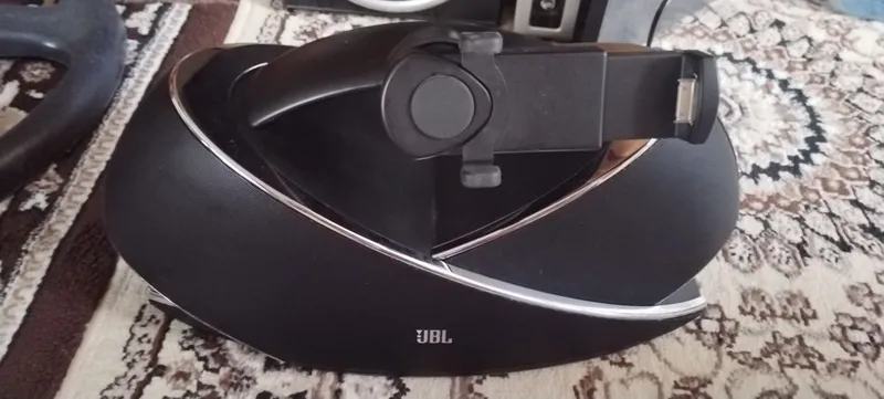JBL OnBeat Xtreme Blutooth