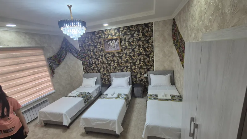 Samarkanb sweet Home по суточное жилье в центре 3 Samarkanb sweet Home по суточное жилье в центре 3