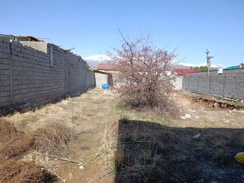 Дом возле роддома чимбойлик Низкая Цена торг возможен — фото 5
