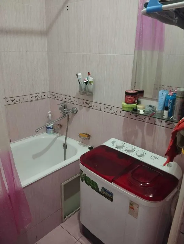 Qo'yliq Ponelniy 1 xonali oktyabrgacha 1 kishi Sheriklika 1