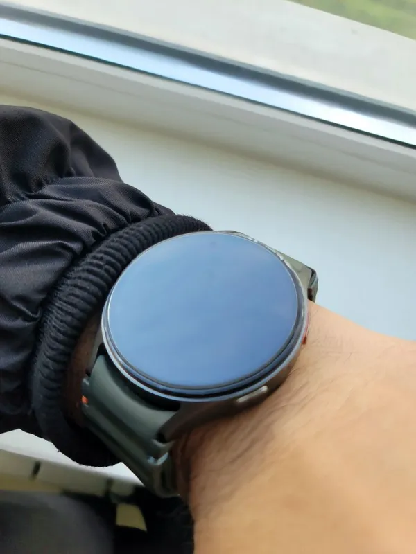 Galaxy Watch 7 LTE — фото 1
