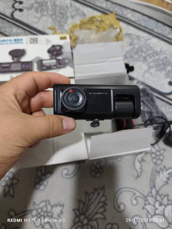 videoregistrator — фото 1