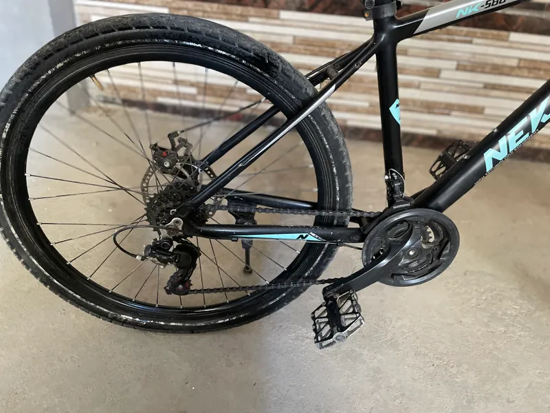 Velosiped — фото 1