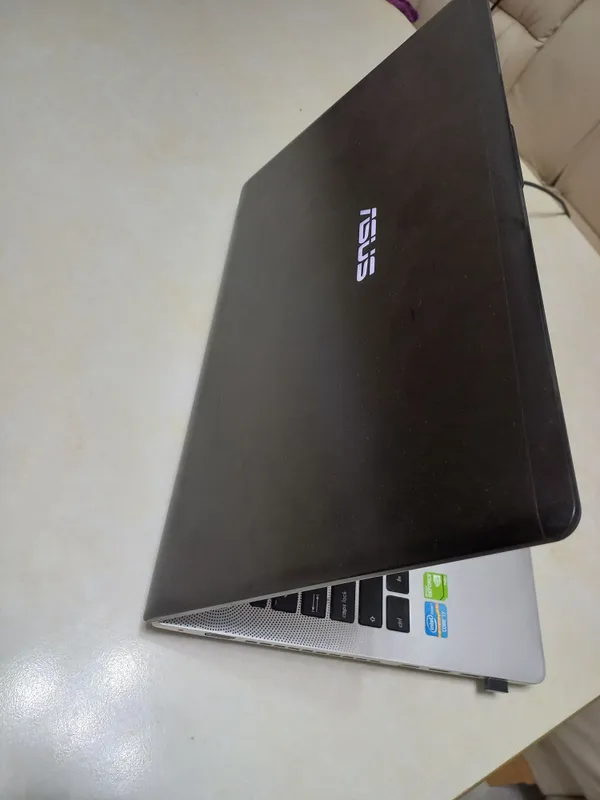 Продаётся Asus N56VB в отличном состоянии — фото 1