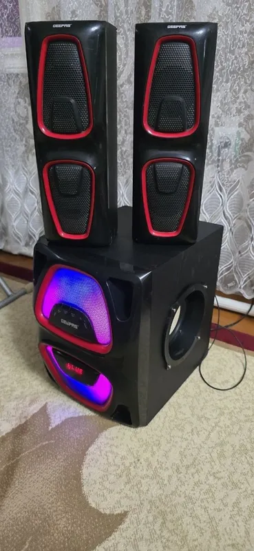 Бабвуфер продаётся — фото 6