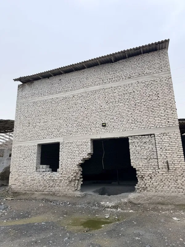 Yer uy sotiladi hujjatlari bor