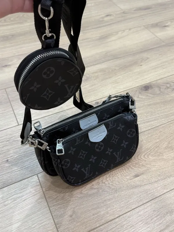 Сумка 3в1 louis vuitton 2