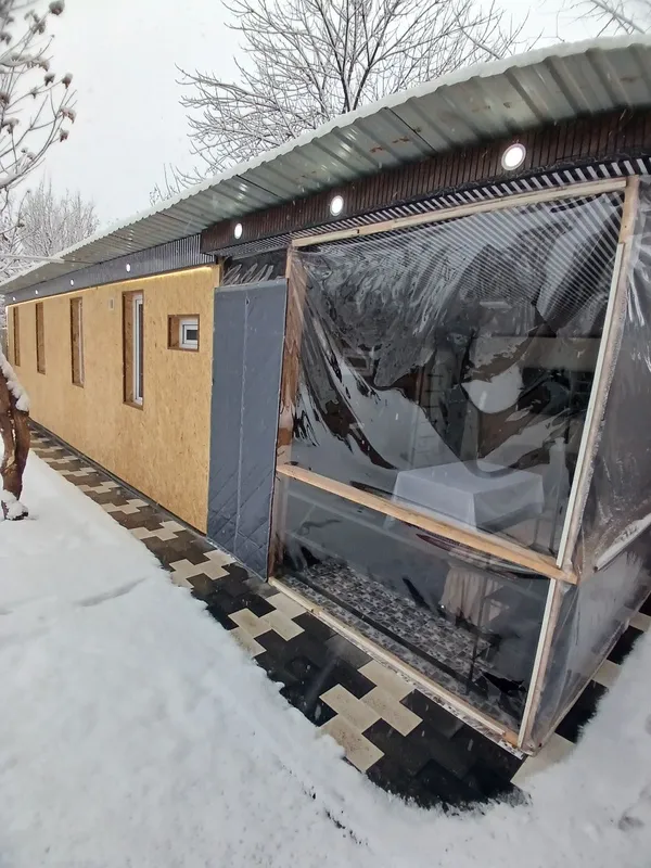 Юнусобод, MINI HOTEL.