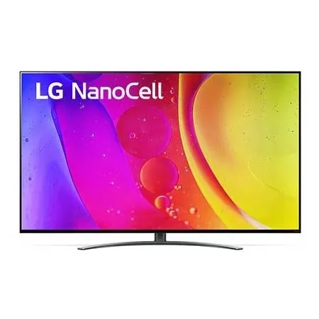 Lg nanocell 81A6A — фото 4