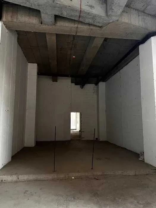 Аренда коммерческого помещения R25 2