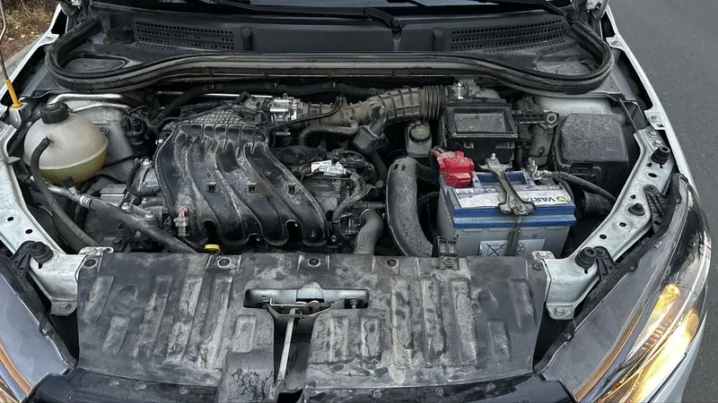 Lada Vesta SW Cross НЕ СРОЧНО — фото 1
