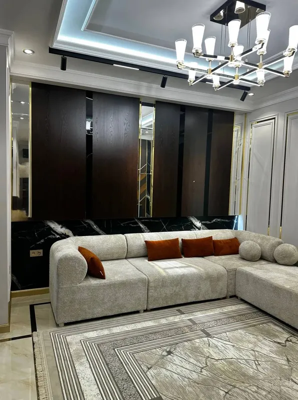 Сдается квартира 2/11/14 ЖК Prestige Gardens 8