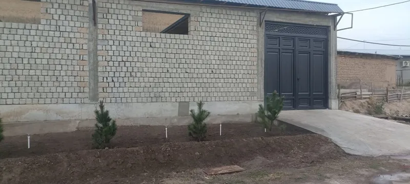 Ижарага берилади