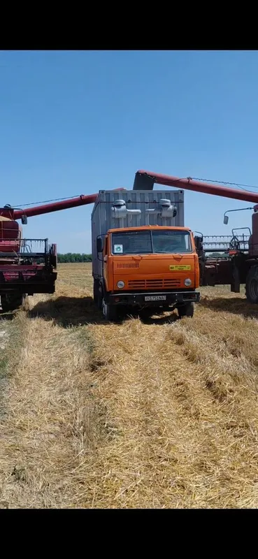 Kamaz presep sotiladi 1 Kamaz presep sotiladi 1