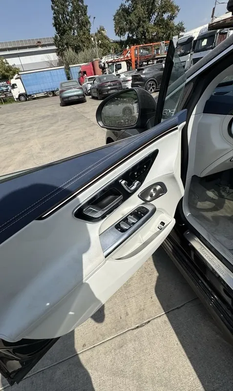Mercedes-Benz EQE500 4MATIC, новый‼️ 7 Mercedes-Benz EQE500 4MATIC, новый‼️ 7