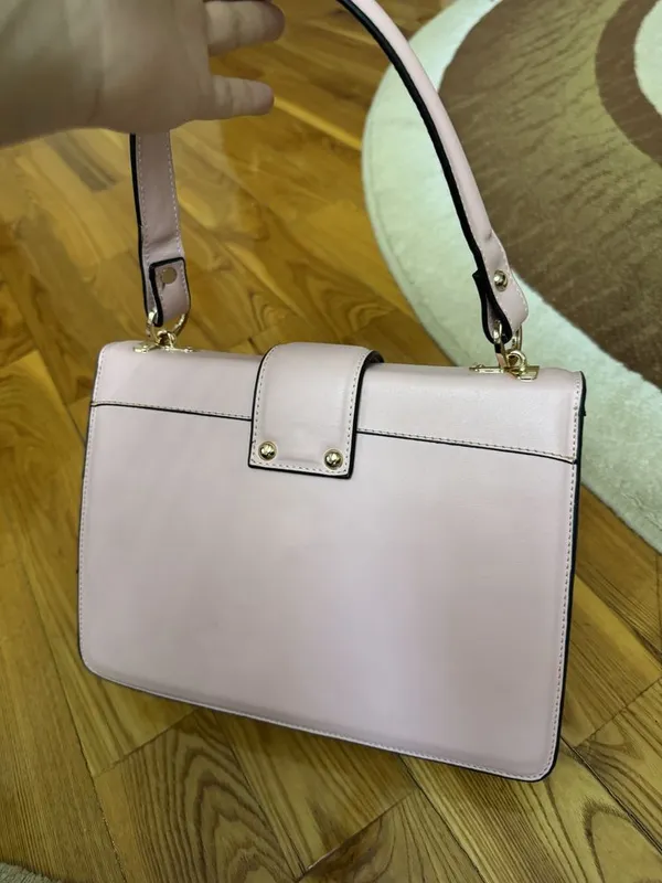 Сумка gucci и prada сумка — фото 5