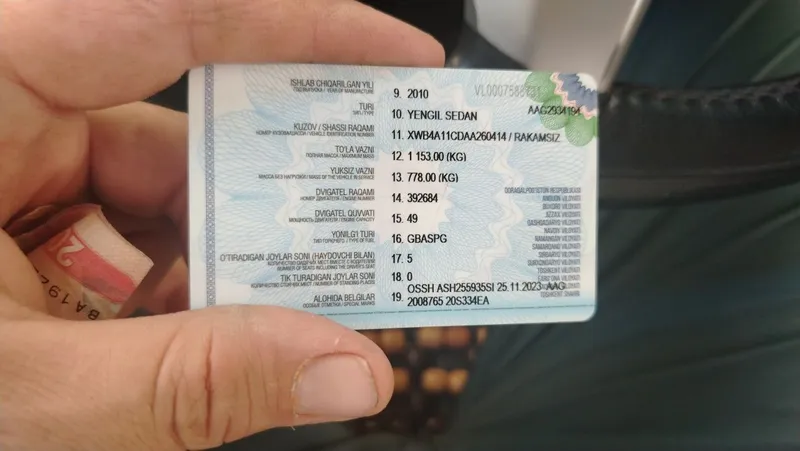 Matiz sotiladi zudlik bilan 7 Matiz sotiladi zudlik bilan 7