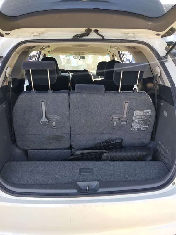 Продаётся Toyota Estima, состояние отличное 6 Продаётся Toyota Estima, состояние отличное 6