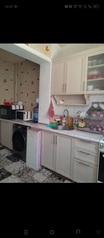 кухонный мебель