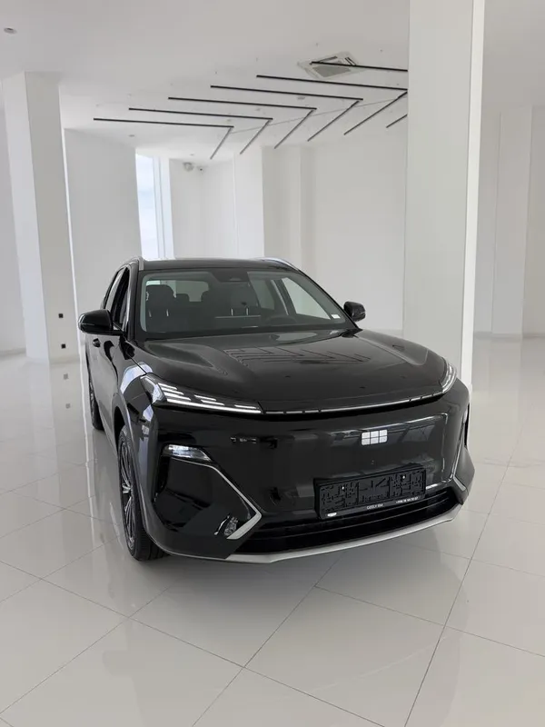 Geely EX5 EM-i.