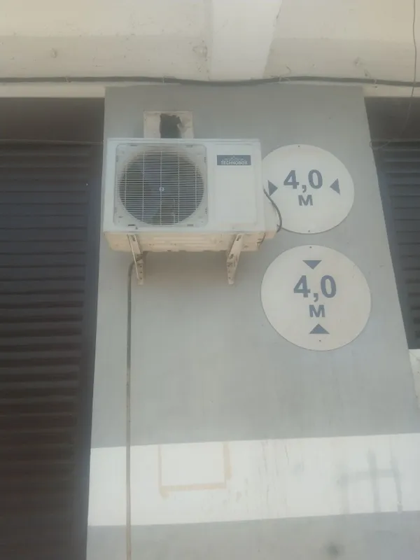 Konditsioner sotiladi TECHNOBOX 2