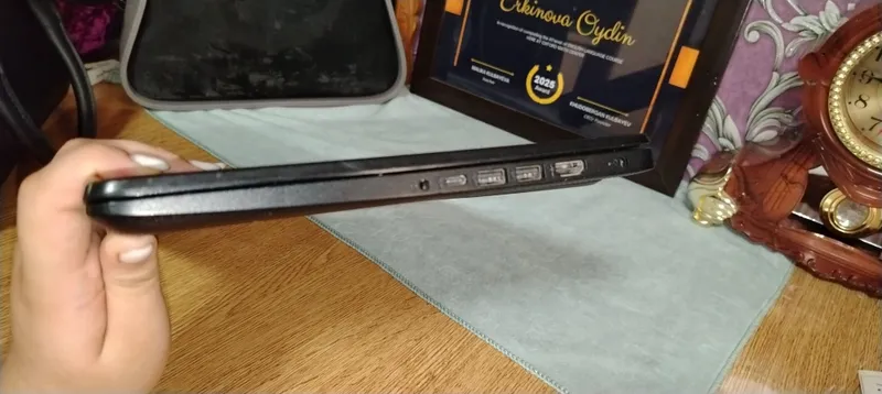 Ноутбук сотаман hp 2