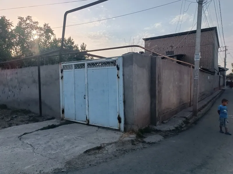 Уй сотилади сергели ўзгариш махалада 4 сўтғ — фото 1
