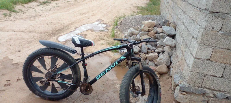 velosiped sotiladi narxini kelishamiz