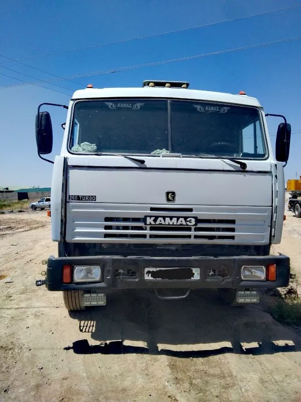 Kamaz sotiladi. Shalanda turbo 80 rdhhd 2 Kamaz sotiladi. Shalanda turbo 80 rdhhd 2