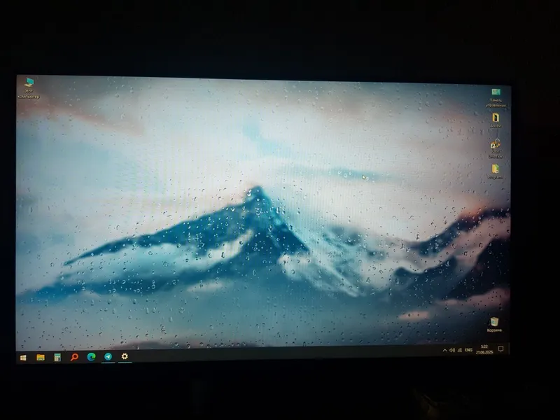 Монитор Pixel 24" FHD 180hz IPS 2