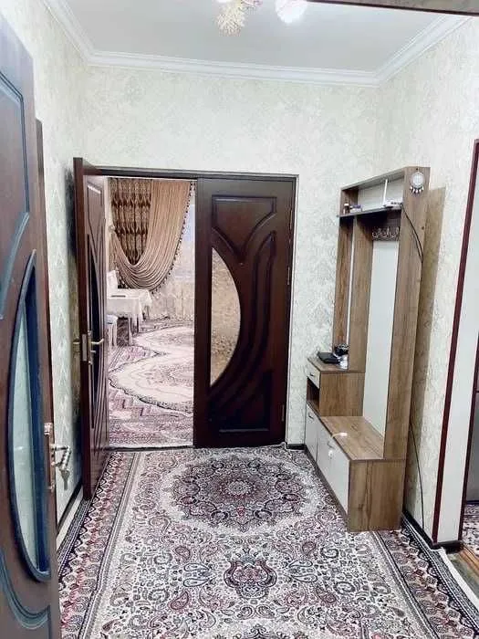 T4 Сдается Квартира | Юнусабадский р-н Сайрам | 2-Комнат — фото 2