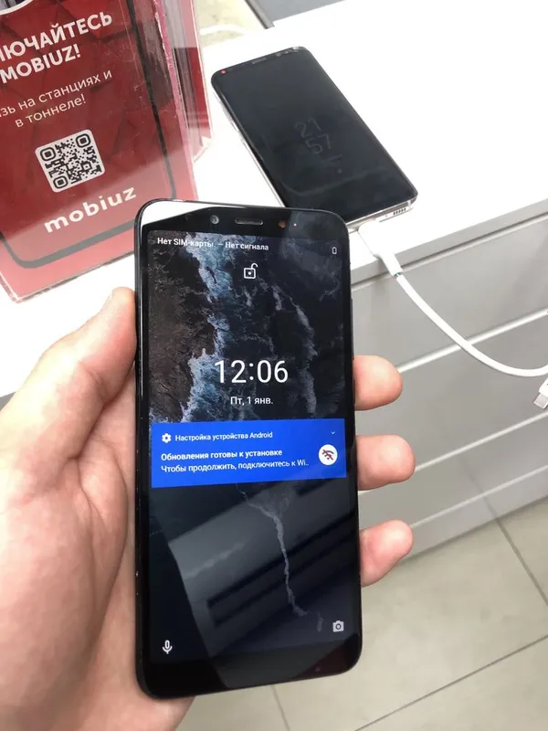 xiaomi Mi 5x 64gb srocno !!! 3