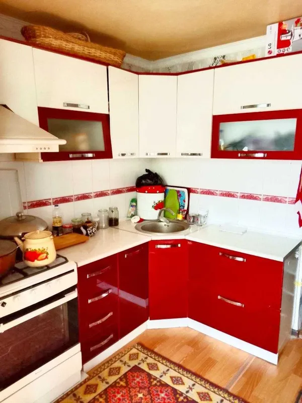 Квартира сотувда 1/1/4 М.Улугбек рн Уйлик булишга реал Имконият!. — фото 4