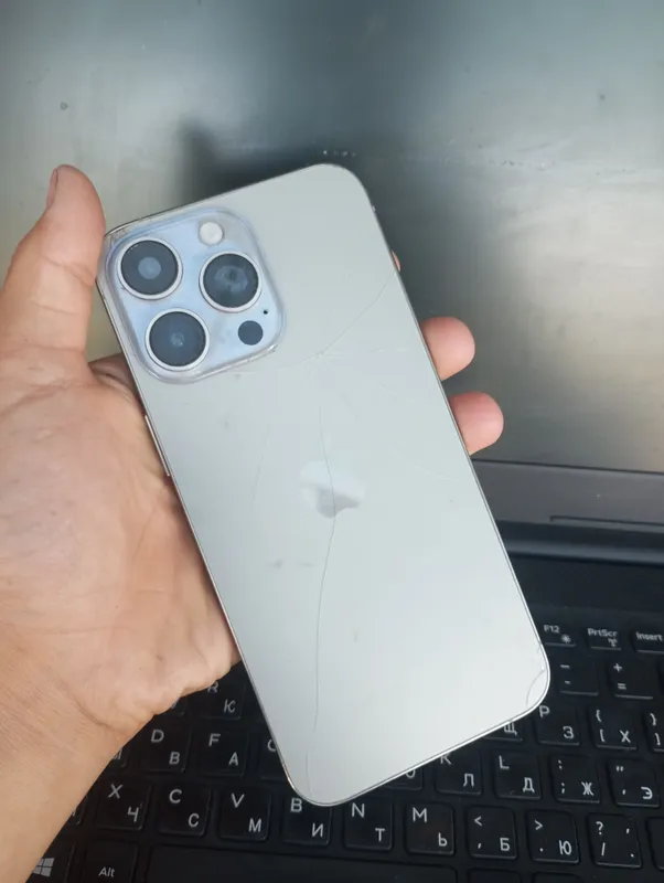 iPhone