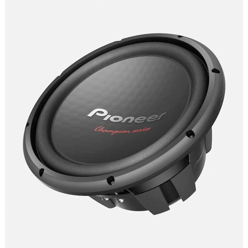 Самбуфер Pioneer Champion 1 Самбуфер Pioneer Champion 1