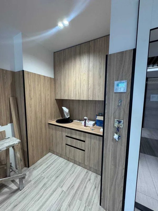 АРЕНДА ОФИС в ЖК Nest one Премиум класс 58м2 1 АРЕНДА ОФИС в ЖК Nest one Премиум класс 58м2 1
