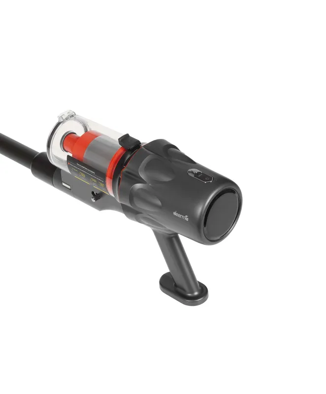 ' Беспроводной пылесос Deerma DEM-T30W 5