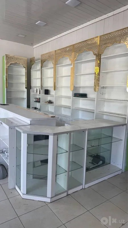 Витрины для магазина 1 Витрины для магазина 1