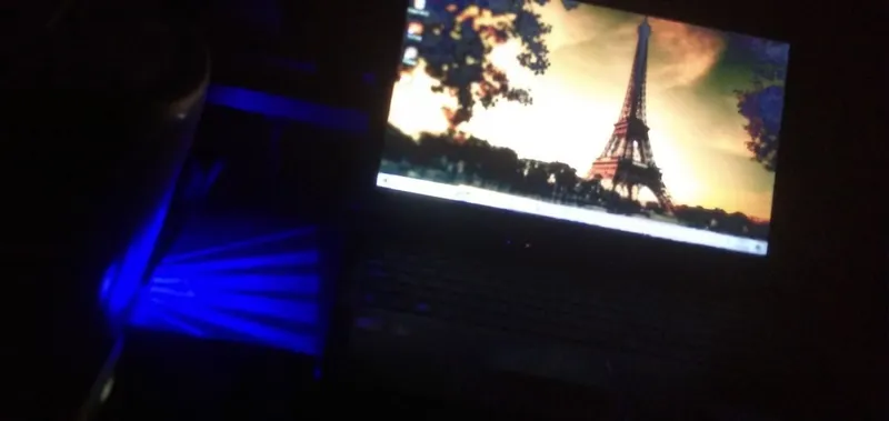 Kompyuter nomi "acer" 1