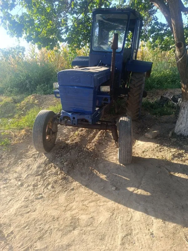 T28 traktor sotiladi 2